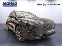 Gebraucht Ford Kuga ST-Line X 224 PS (164 kW) 2022 Schwarz SUV