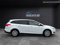 Occasion Ford Focus Business Edition 101 ch (74 kW) 2017 Blanc Break