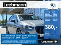 Gebraucht BMW 220 Active Tourer M Sport 170 PS (125 kW) 2025 Grau Van / Kleinbus