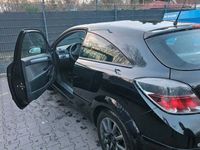 gebraucht Opel Astra GTC 