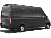 Neu Opel Movano 179 PS (131 kW) 2026 Graphit grau metallic Van