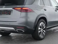 Gebraucht Mercedes GLE350 197 PS (144 kW) 2025 Grau SUV