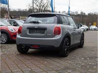 gebraucht Mini Cooper +HarmanKardon+Navi+LED+Temp+Leder+PDCv+h