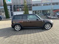 gebraucht Mini Cooper Clubman *Leder*Xenon*