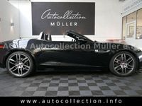 Gebraucht Jaguar F-Type R-Dynamic 301 PS (221 kW) 2019 Schwarz Cabrio
