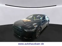Gebraucht Audi A7 Sportback Ambiente 340 PS (250 kW) 2018 Schwarz Kleinwagen