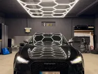 Gebraucht Audi RS6 Performance 605 PS (444 kW) 2016 Schwarz Kombi