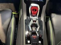 Gebraucht Lamborghini Huracán 640 PS (470 kW) 2022 Grün Cabrio