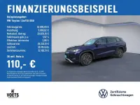 Second-hand VW Tayron Life 150 CP (110 kW) 2025 Gri SUV