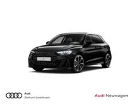 Neu Audi A1 150 PS (110 kW) 2026 Schwarz SUV