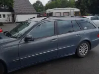 Gebraucht Mercedes E280 190 PS (139 kW) 2006 Andere farben Kombi