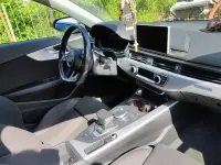 Gebraucht Audi A4 Allroad Sport 252 PS (185 kW) 2017 Grau Kombi