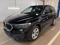Gebraucht BMW X1 xLine 220 PS (161 kW) 2021 Schwarz SUV