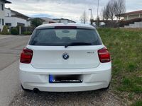 gebraucht BMW 116 i -