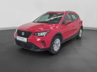 Gebraucht Seat Arona Style 116 PS (85 kW) 2024 Rot SUV
