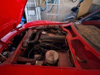 Second-hand Opel GT 90 CP (66 kW) 1969 Roșu Coupe