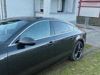 Gebraucht Audi A7 Comfort 300 PS (220 kW) 2011 Grau Kleinwagen