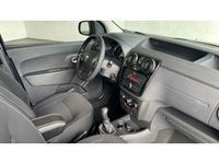 gebraucht Dacia Dokker 1,6 SCe Comfort KLIMA BLUETOOTH RADIO