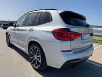 gebraucht BMW X3 xDrive30d M PAKET*SAG*PAN*VIRT*KAMERA*AHK*VOL