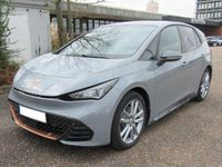 Usata Cupra Born 169 kW (231 CV) 2023 Grigio Utilitaria