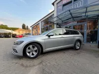 Gebraucht VW Passat Business 190 PS (139 kW) 2020 Silber Kombi