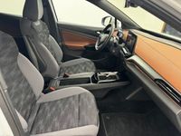 Gebraucht VW ID.5 Pro 127 kW (174 PS) 2022 Weiss SUV