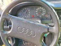 Gebraucht Audi 80 1990 Limousine