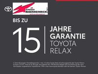 Gebraucht Toyota Corolla Comfort 116 PS (85 kW) 2019 Braun Limousine