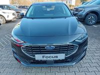 Neu Ford Focus Titanium 155 PS (114 kW) 2026 Schwarz Limousine