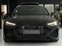 Gebraucht Audi RS7 Sport 600 PS (441 kW) 2020 Schwarz Kleinwagen