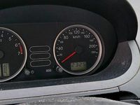 Gebraucht Ford Fiesta 69 PS (50 kW) 2005 Grün Kleinwagen