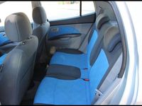 Gebraucht Kia Picanto EX 65 PS (47 kW) 2007 Grau Kleinwagen