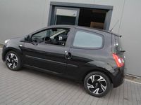 Gebraucht Renault Twingo Initiale Paris 75 PS (55 kW) 2014 Perlmuttschwarz Kleinwagen