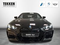 gebraucht BMW M440 i xDrive Cabrio AHK Driving Assit. Prof