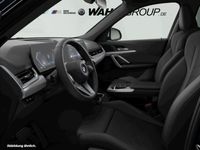 gebraucht BMW X1 sDrive18i SAV