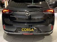 Gebraucht Opel Corsa-e Elegance 100 kW (136 PS) 2020 Schwarz Kleinwagen