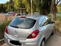 Occasion Opel Corsa 60 ch (44 kW) 2012 Gris Citadine