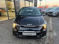 Neu Kia Picanto Vision 67 PS (49 kW) 2025 Schwarz Kleinwagen
