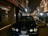 gebraucht Jaguar S-Type 2.7