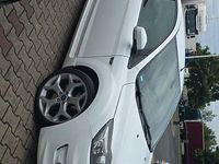 Gebraucht Ford Focus ST 226 PS (166 kW) 2010 Weiß Limousine