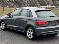 Second-hand Audi A1 90 CP (66 kW) 2017 Gri Hatchback
