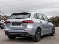 Gebraucht Mercedes E250 163 PS (119 kW) 2025 Silber hightech silver metallic Kombi