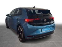 Gebraucht VW ID.3 Pro 169 kW (231 PS) 2025 Costa azul metallic/schwarz Kleinwagen