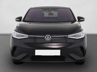Gebraucht VW ID.5 Pro 210 kW (286 PS) 2025 Schwarz SUV