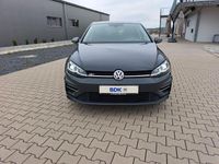 Gebraucht VW Golf VII Highline 150 PS (110 kW) 2019 Grau Limousine