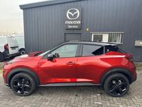 Nouă Nissan Juke Tekna 143 CP (105 kW) 2026 Gri SUV