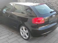 gebraucht Audi A3 s line