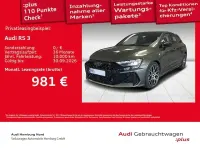 Gebraucht Audi RS3 Sportback Comfort 400 PS (294 kW) 2026 Oakgrün, perleffekt Kleinwagen