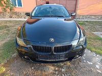 Gebraucht BMW 630 Performance 258 PS (189 kW) 2007 Schwarz Coupé