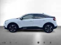 Gebraucht Citroën C4 Start 131 PS (96 kW) 2023 Weiß SUV